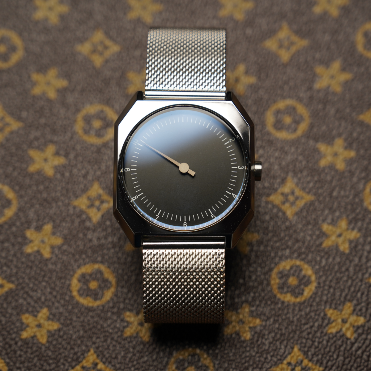 Vintage Collectible Watches - SKU vintage slow series watches for