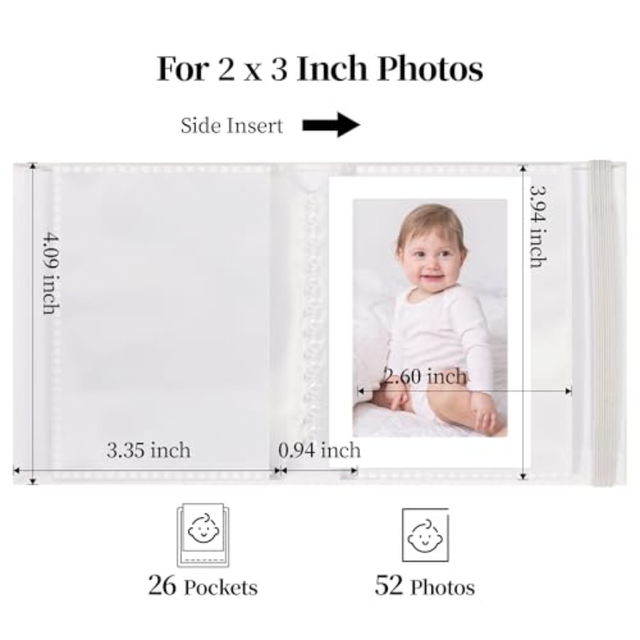 Polaroid Photo Album Binding C - Polaroid Photo Album 评论和价格