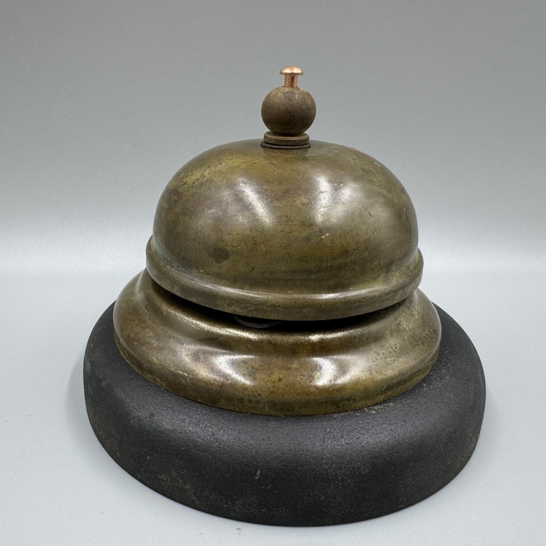 Chinese folk antiques vintage  - Vintage Collectible Bells 评论和价格
