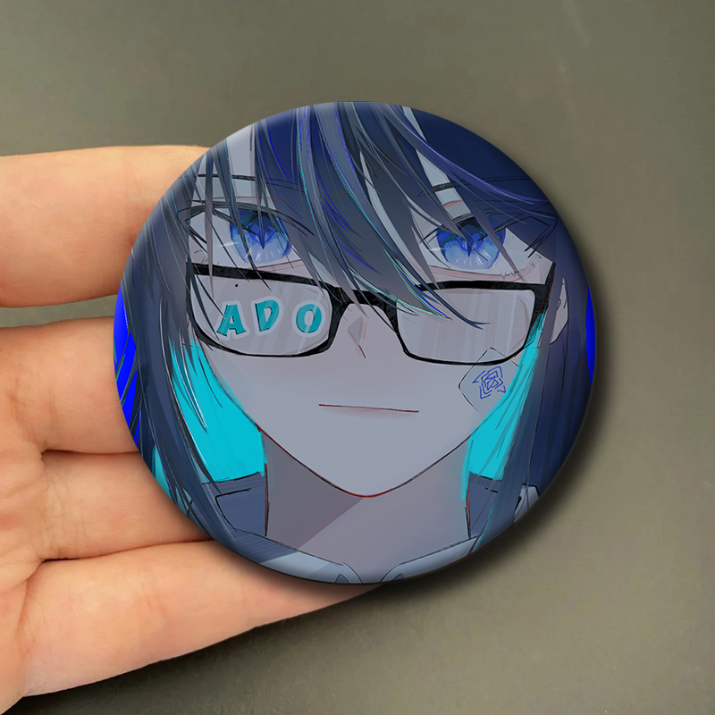 New Ado Kyogen X Uta Soft Butt - Collectible Vintage Brooches 评论和价格