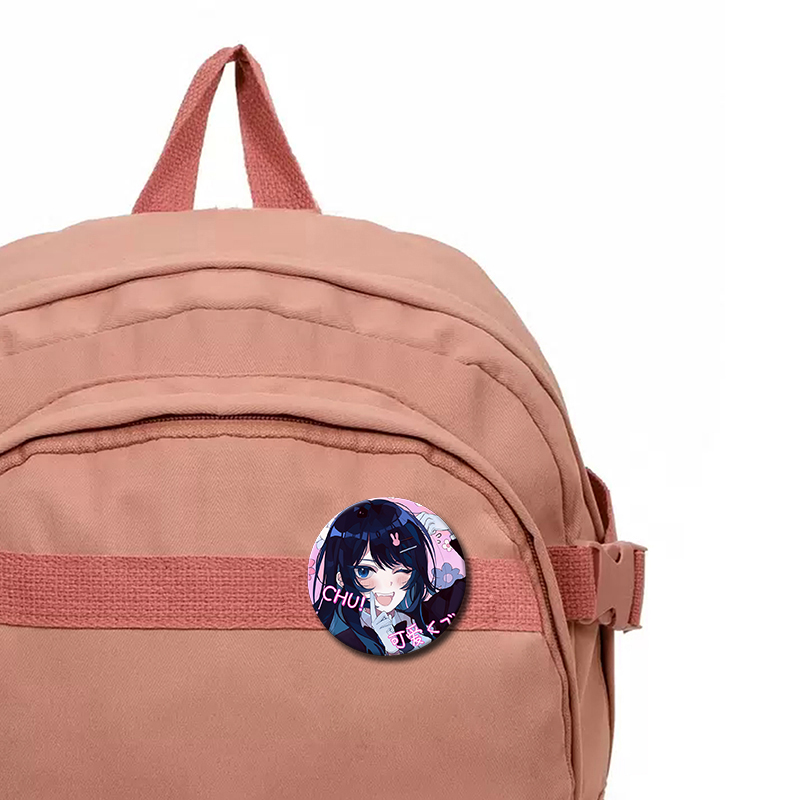 New Ado Kyogen X Uta Soft Butt - Collectible Vintage Brooches 评论和价格