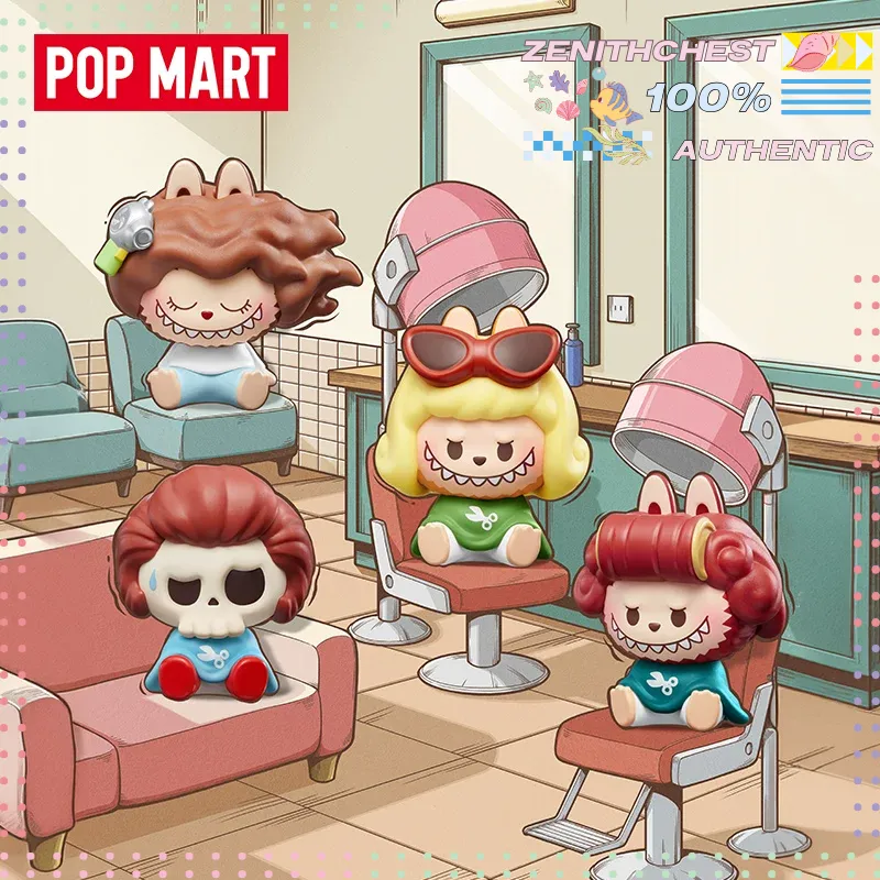POPMART POP BEAN THE MONSTERS  - Vintage Collectible Figures 评论和价格