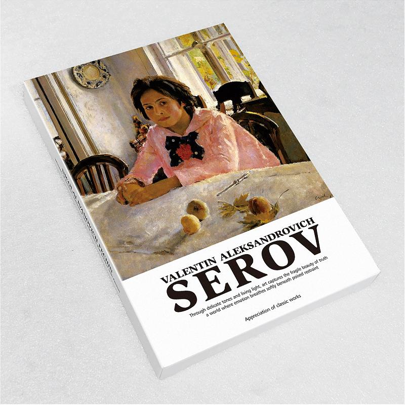 30Pcs Valentin Serov Vintage P - Collectible Vintage Greeting Cards 评论和价格