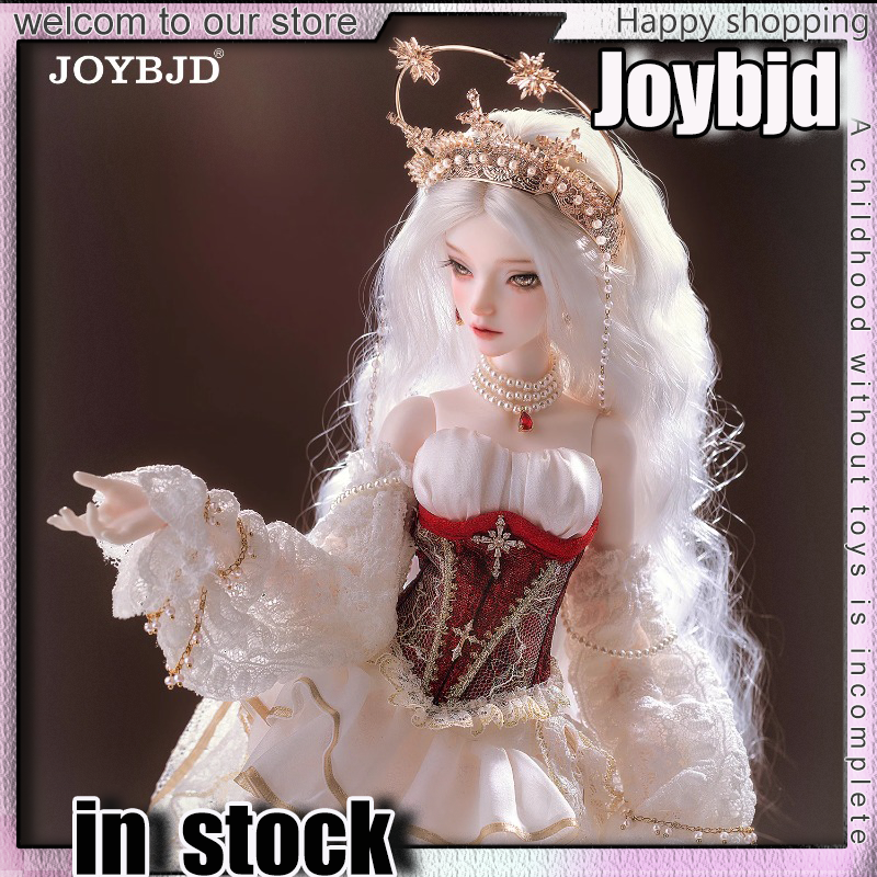 1/4 JOYBJD Kael FullSet Mediev - Vintage Collectible Toys For Sale 评论和价格