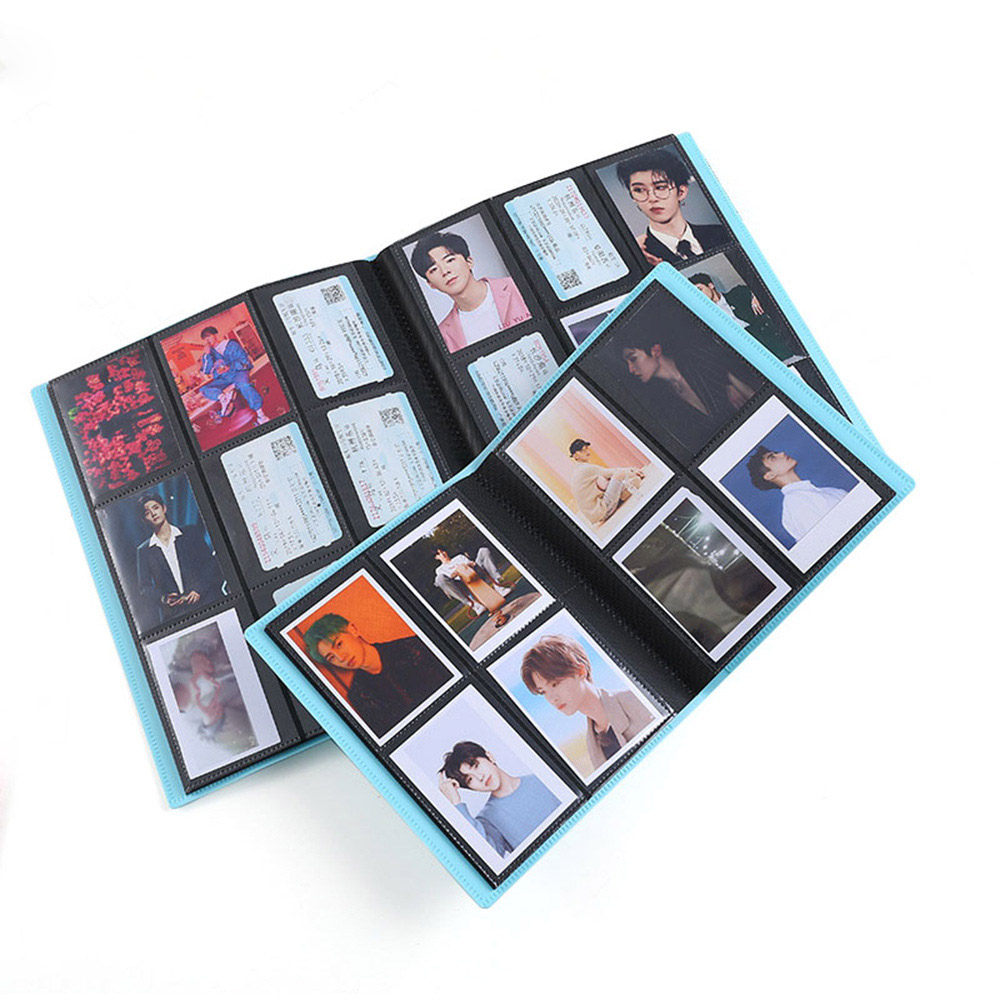 3 inches Printing Paper Purple - Polaroid Photo Album 评论和价格