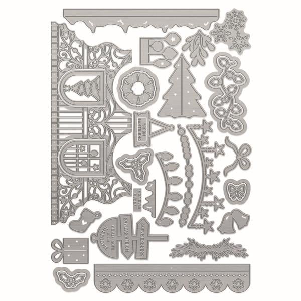 Vintage Vardo Caravan Box Meta - Vintage Things Collection 评论和价格
