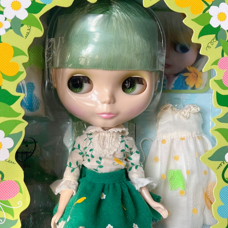 Clearance Blyth BIG SALE Vinta - Vintage Collectible Toys For Sale 评论和价格