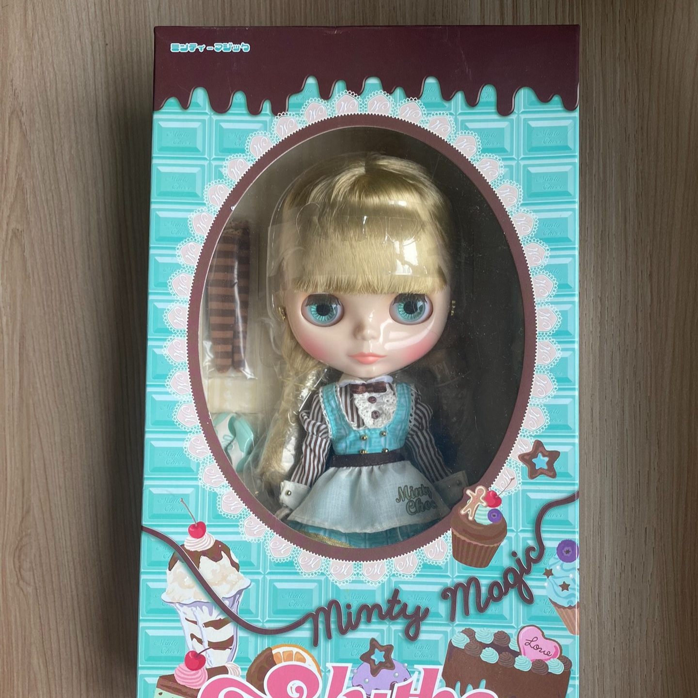Clearance Blyth BIG SALE Vinta - Vintage Collectible Toys For Sale 评论和价格