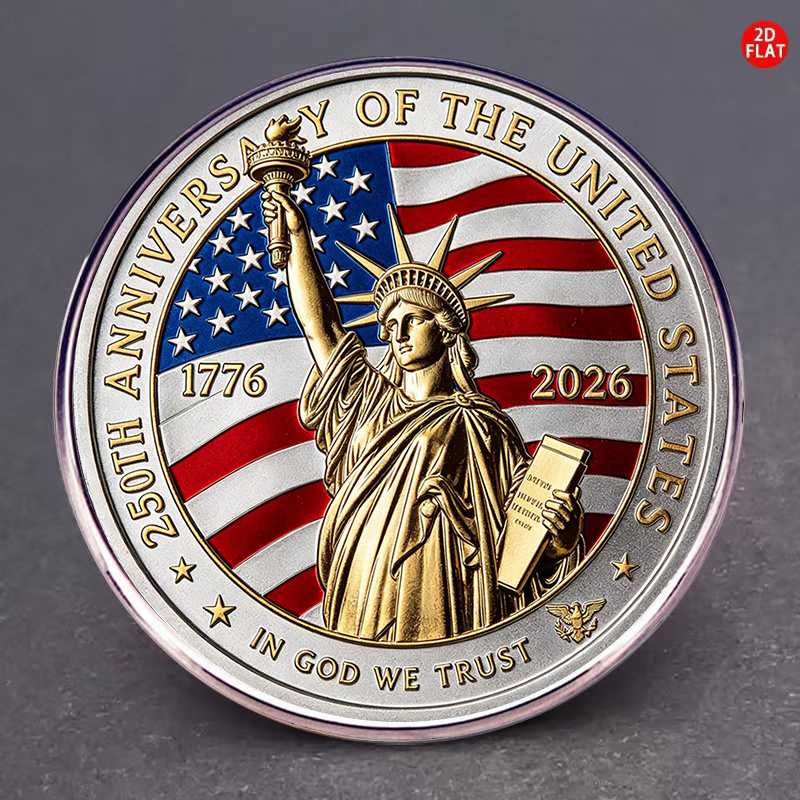 2D Flat, 2026 American Indepen - Collectible Vintage Brooches 评论和价格