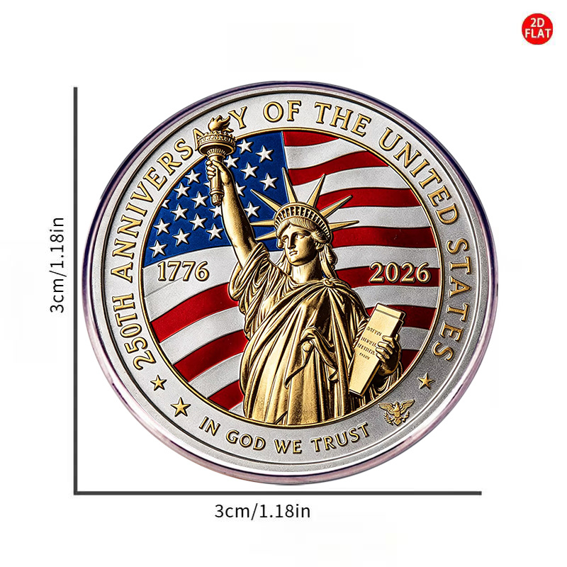 2D Flat, 2026 American Indepen - Collectible Vintage Brooches 评论和价格