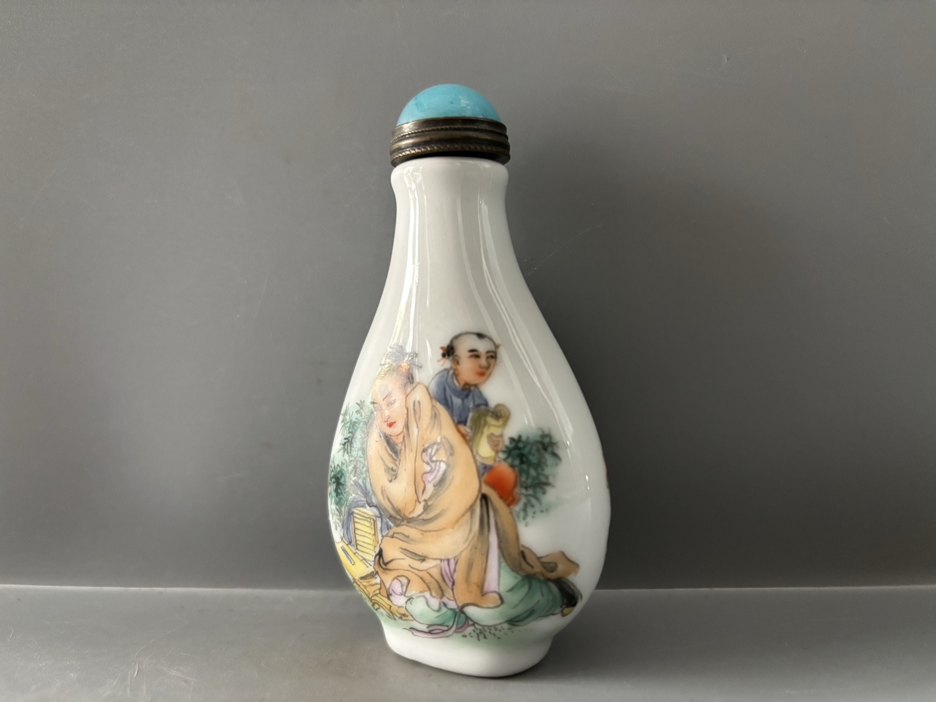 Collection Chinese Vintage Por - Vintage Collectible Figures 评论和价格