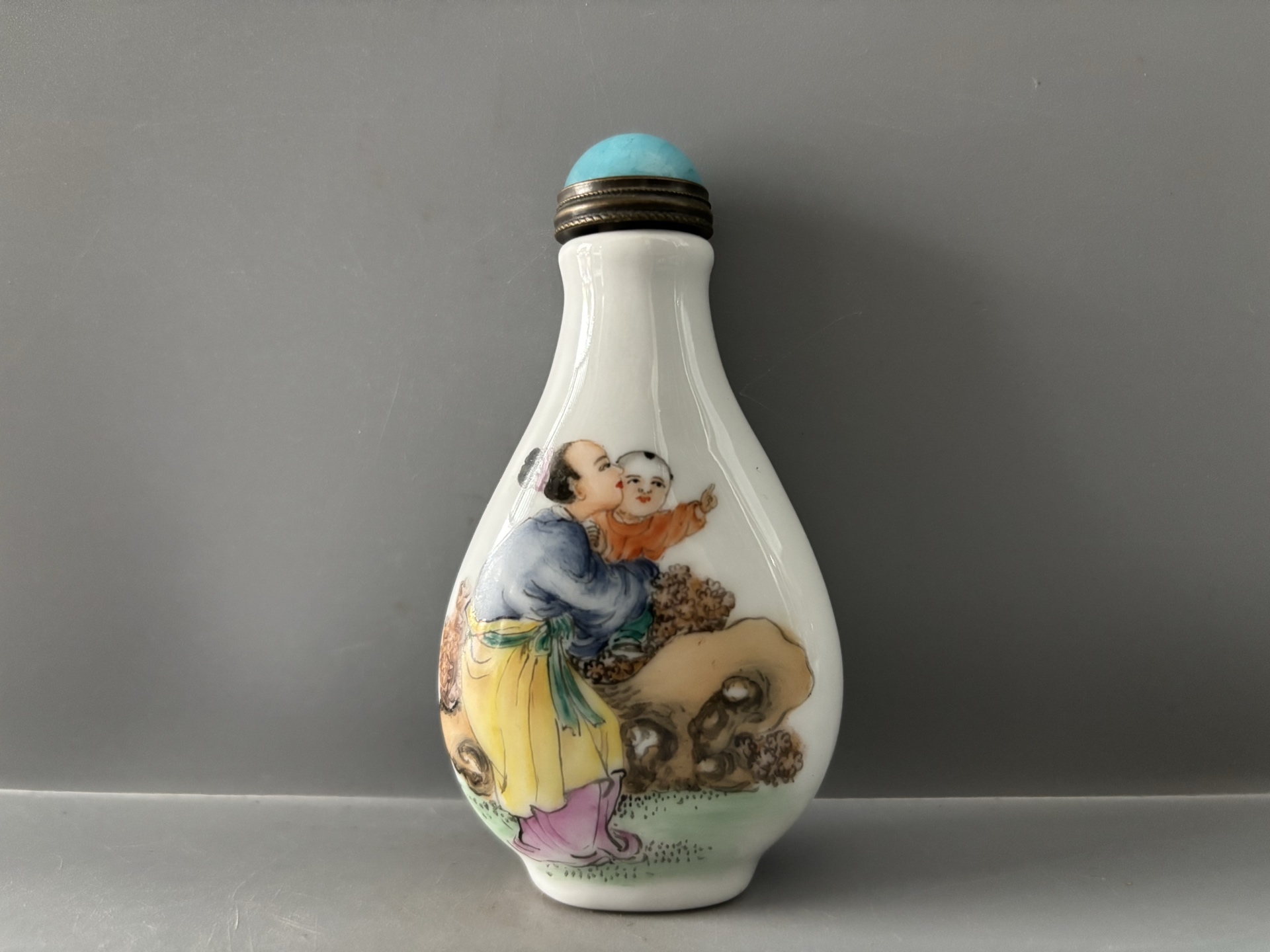 Collection Chinese Vintage Por - Vintage Collectible Figures 评论和价格