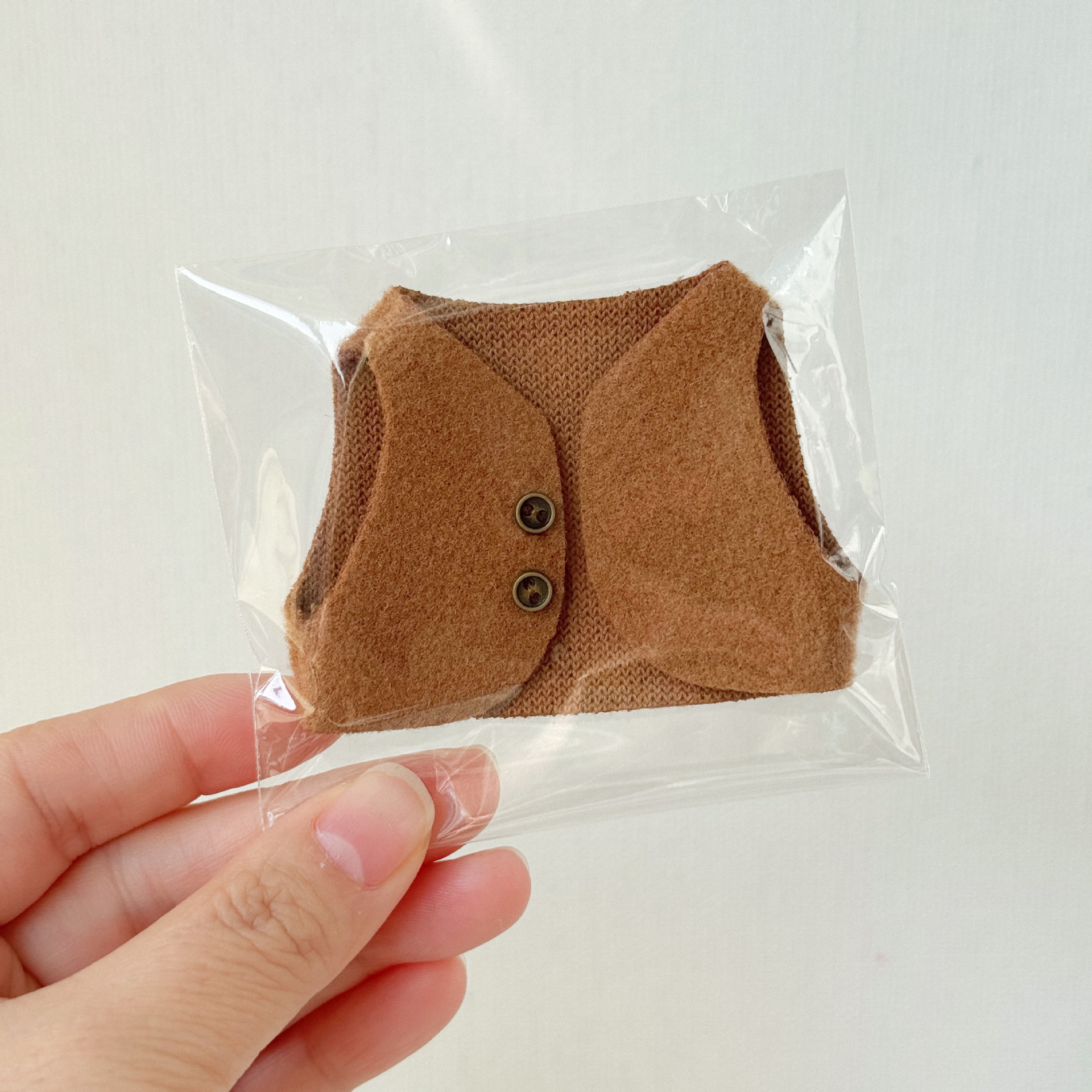 1pc 10cm Blind Box Figure Clot - Vintage Collectible Accessories 评论和价格
