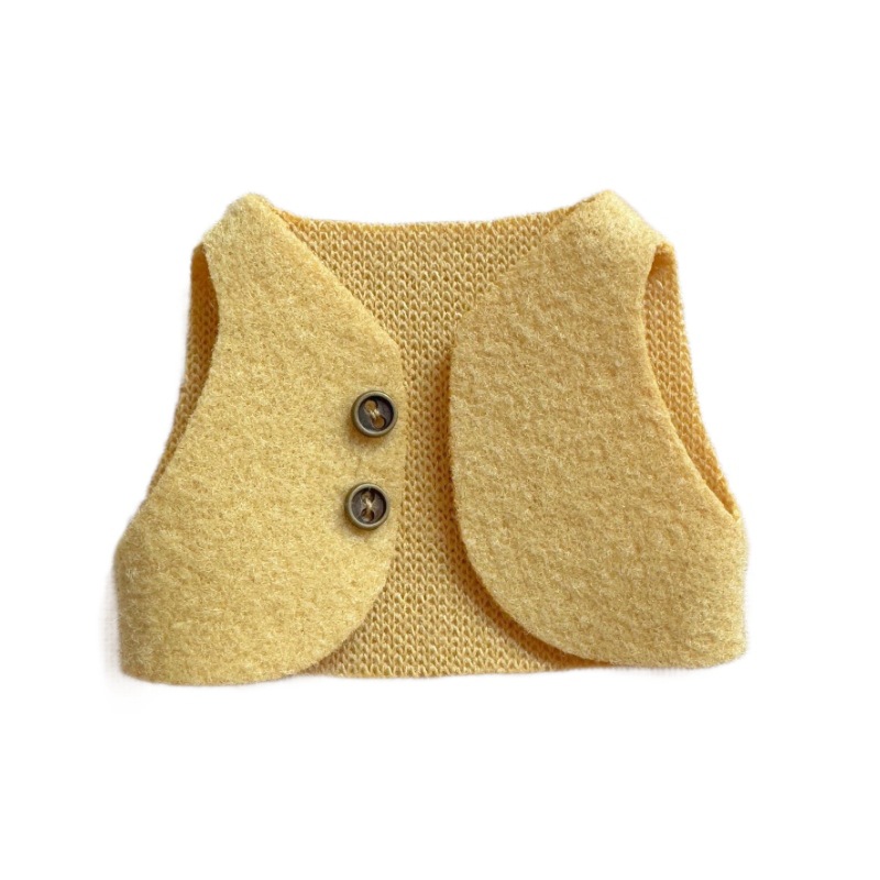 1pc 10cm Blind Box Figure Clot - Vintage Collectible Accessories 评论和价格