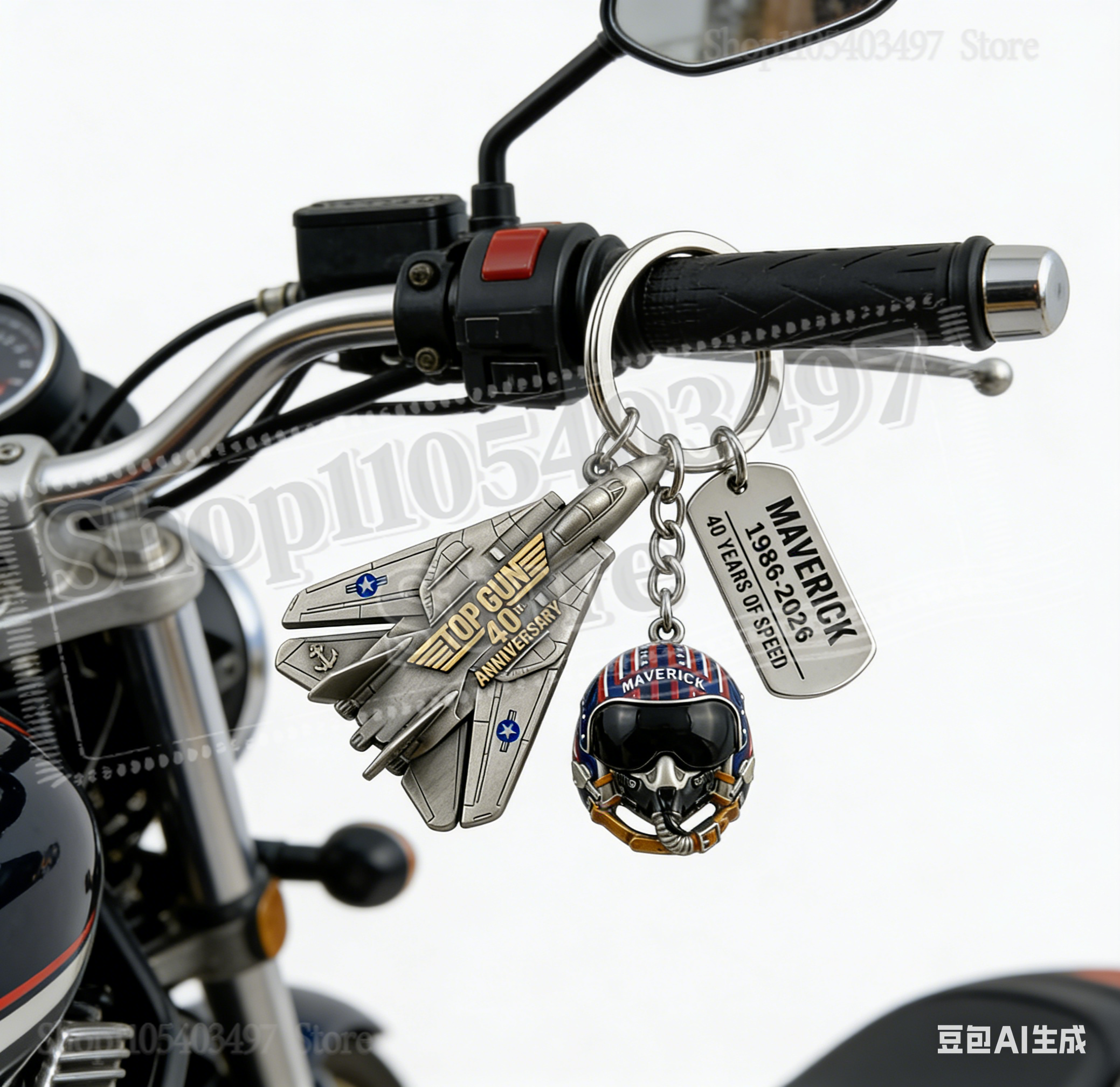Vintage Top Gun 40th Anniversa - Vintage Collectible Guns 评论和价格