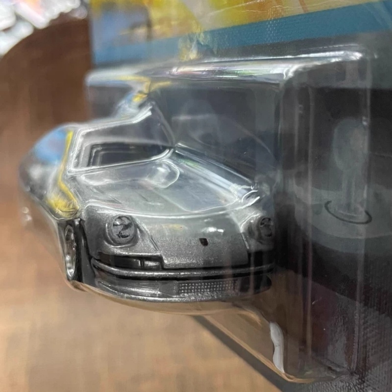 Hot Wheels Premium Pop Culture - Vintage Collectible Guns 评论和价格