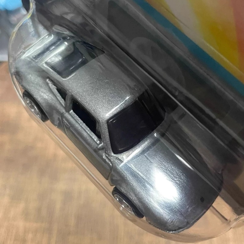 Hot Wheels Premium Pop Culture - Vintage Collectible Guns 评论和价格