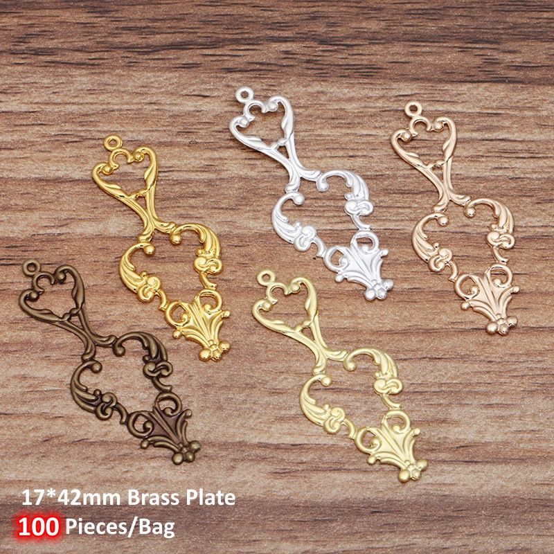 BoYuTe Factory Supply Metal Br - Vintage Jewelry Collection 评论和价格