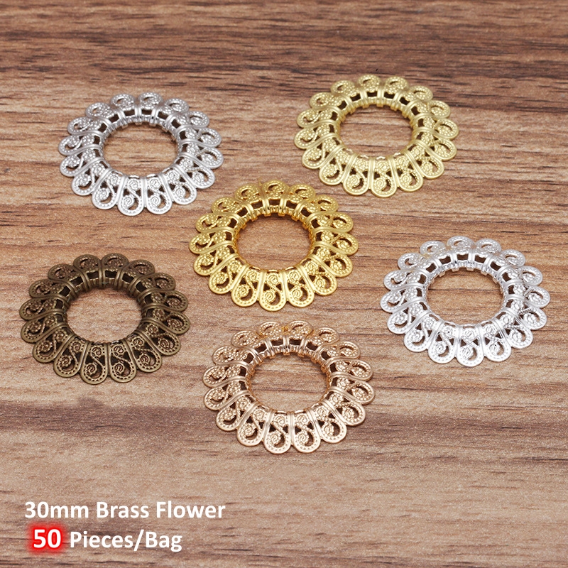 BoYuTe Factory Supply Metal Br - Vintage Jewelry Collection 评论和价格
