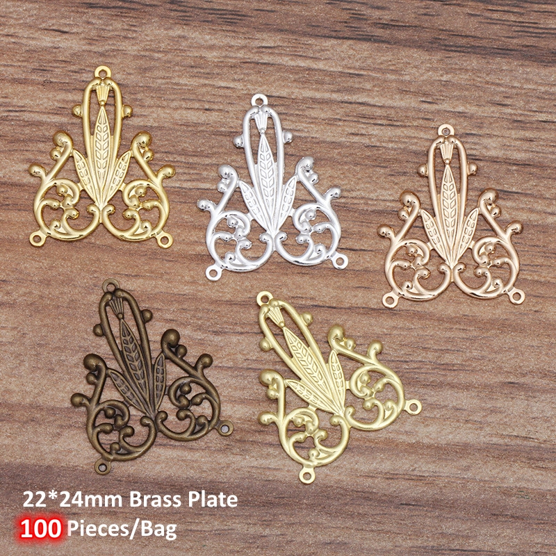 BoYuTe Factory Supply Metal Br - Vintage Jewelry Collection 评论和价格