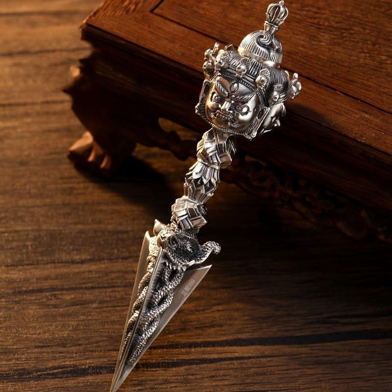 Blessing Acala Buddha Pendant  - Vintage Things Collection 评论和价格