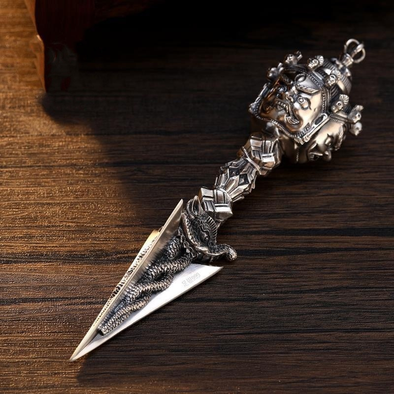 Blessing Acala Buddha Pendant  - Vintage Things Collection 评论和价格