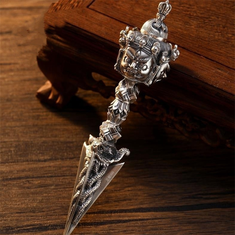 Blessing Acala Buddha Pendant  - Vintage Things Collection 评论和价格
