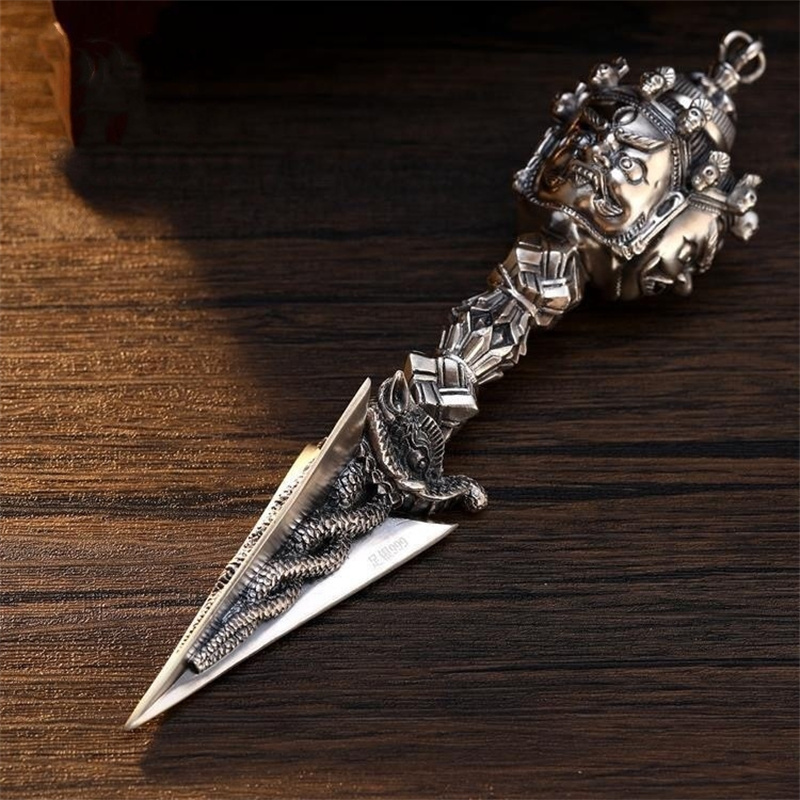 Blessing Acala Buddha Pendant  - Vintage Things Collection 评论和价格