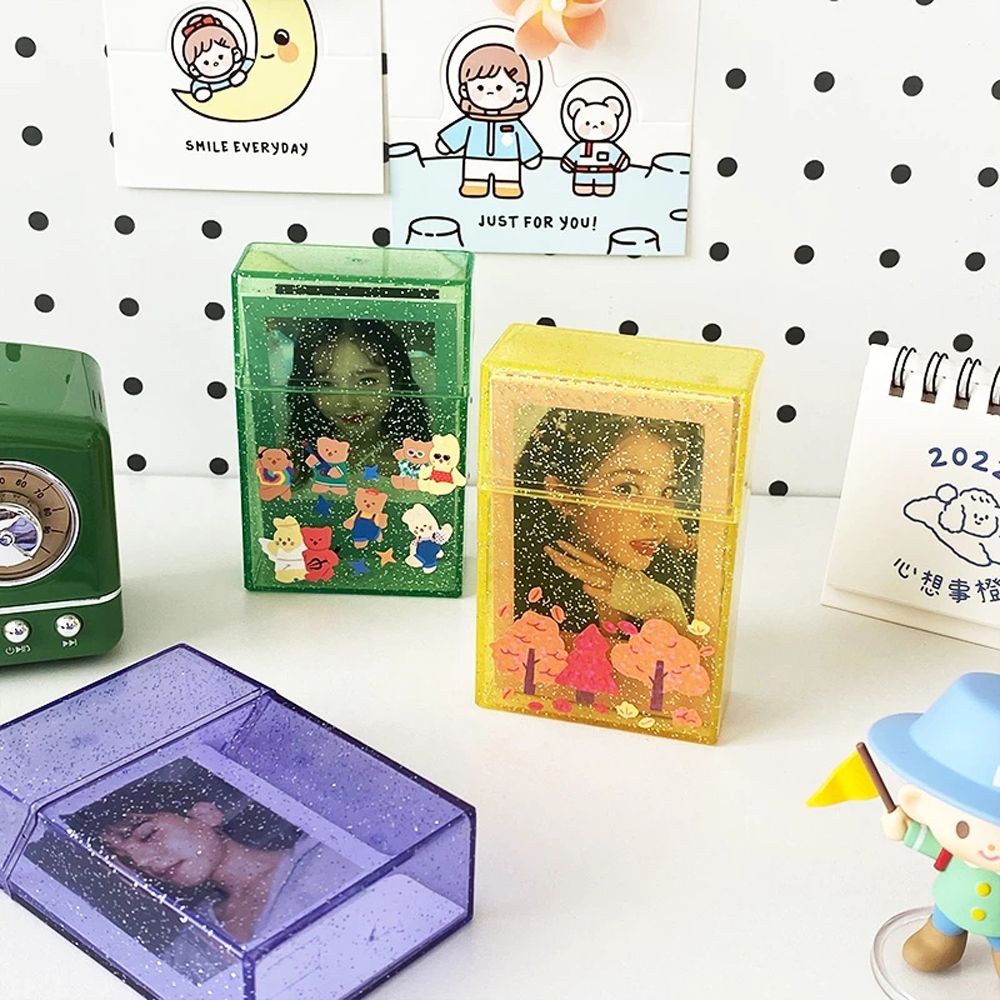 Card Stock for Polaroid Albume - Polaroid Photo Album 评论和价格
