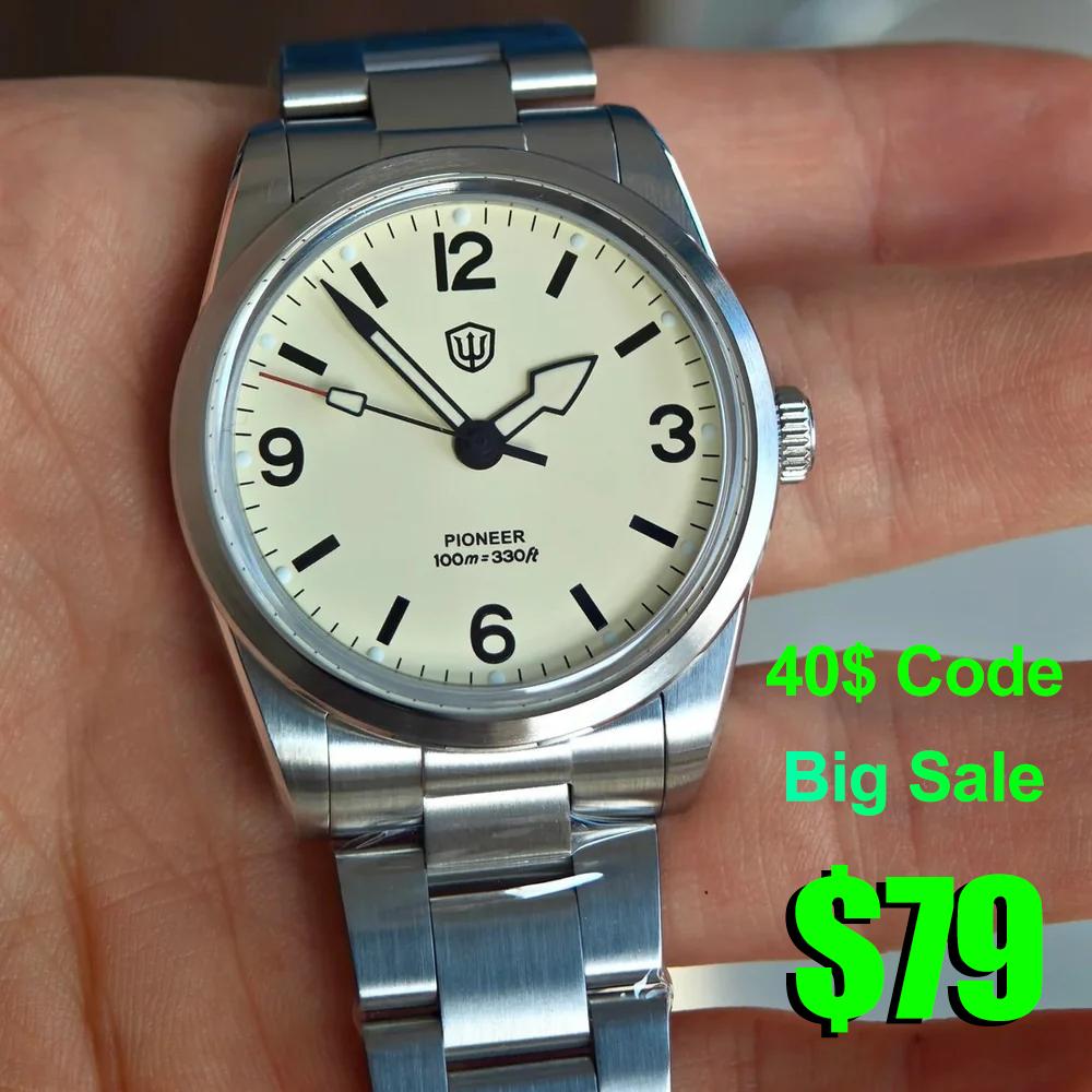 Watchdives WD1960S V2 Quartz W - Vintage Collectible Watches 评论和价格
