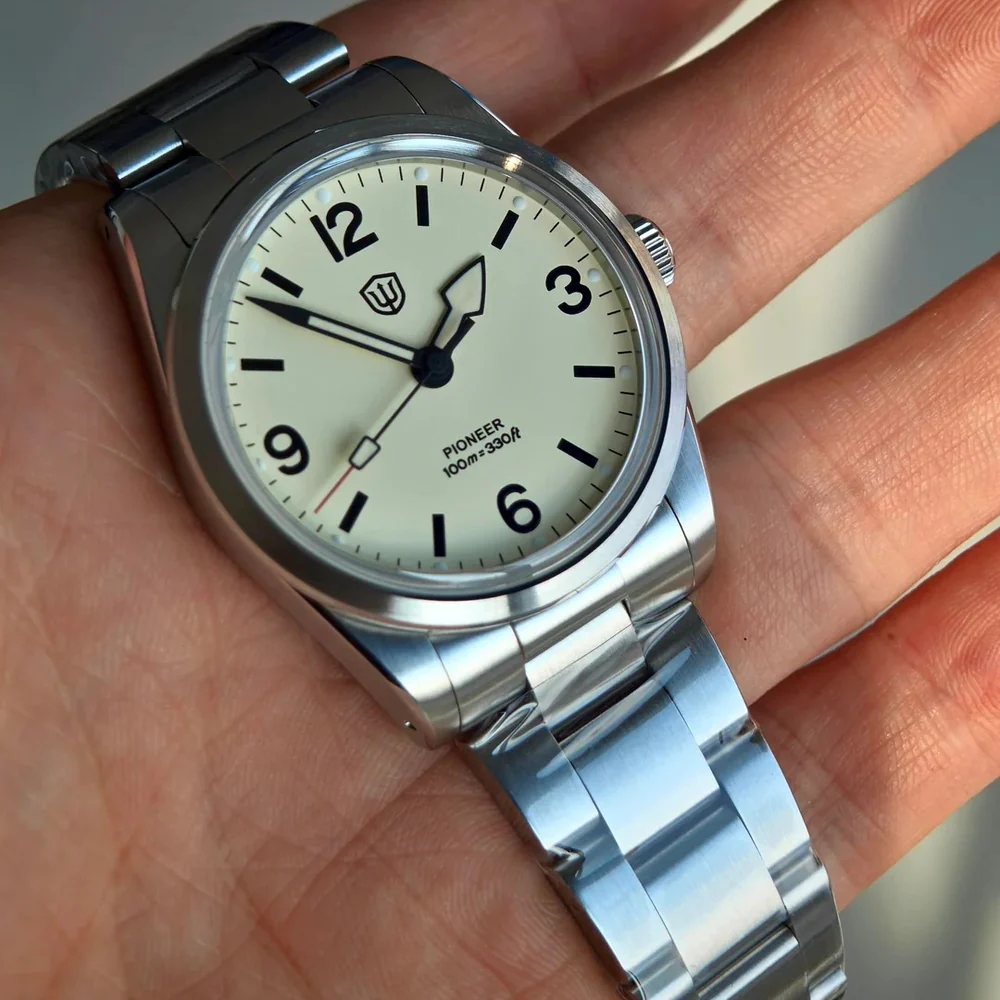 Watchdives WD1960S V2 Quartz W - Vintage Collectible Watches 评论和价格