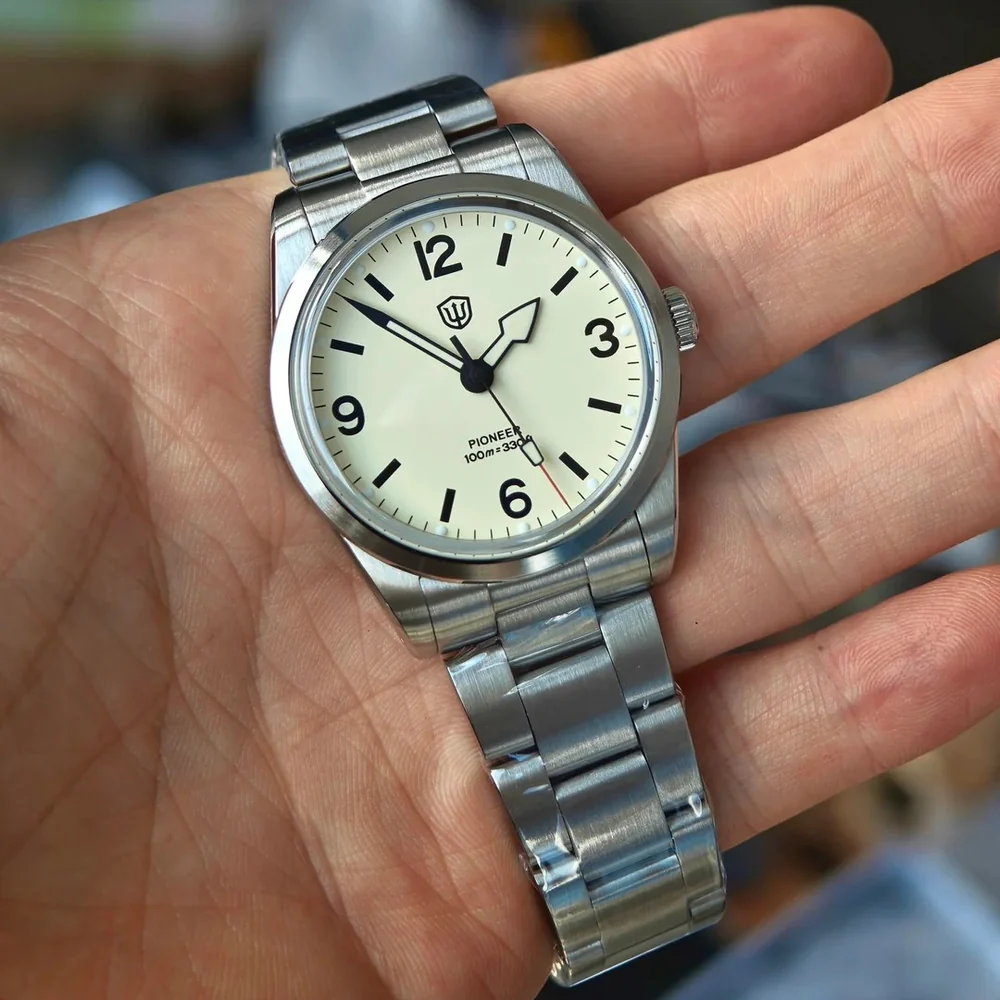 Watchdives WD1960S V2 Quartz W - Vintage Collectible Watches 评论和价格
