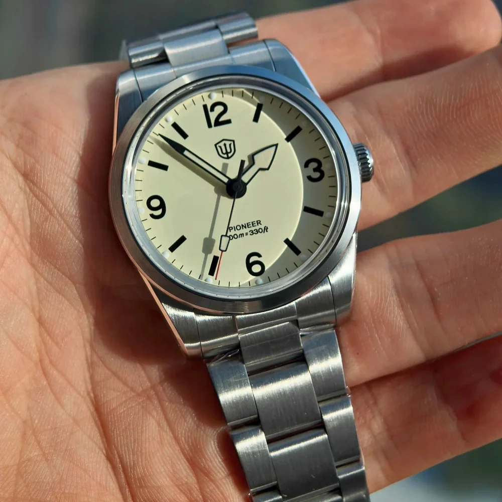 Watchdives WD1960S V2 Quartz W - Vintage Collectible Watches 评论和价格