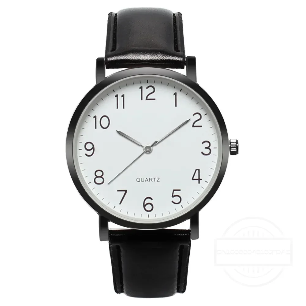 Men Watches Simple Business An - Vintage Collectible Watches 评论和价格