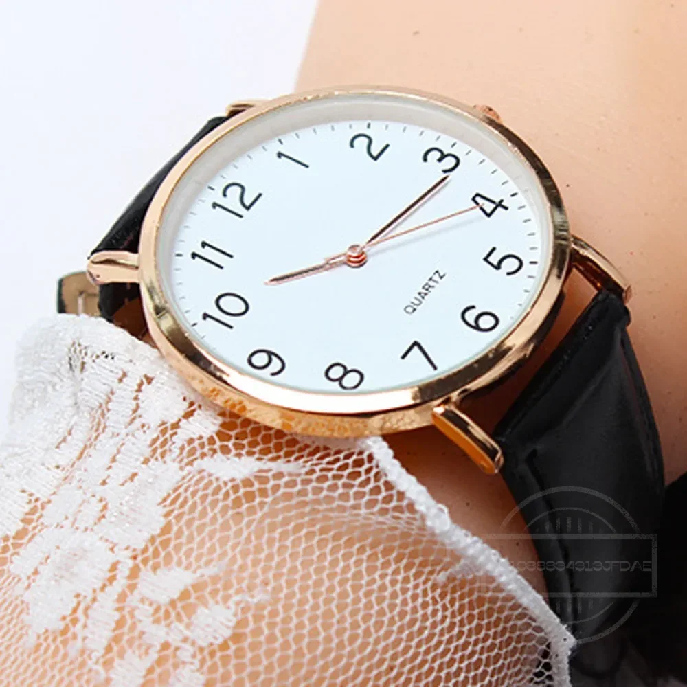 Men Watches Simple Business An - Vintage Collectible Watches 评论和价格