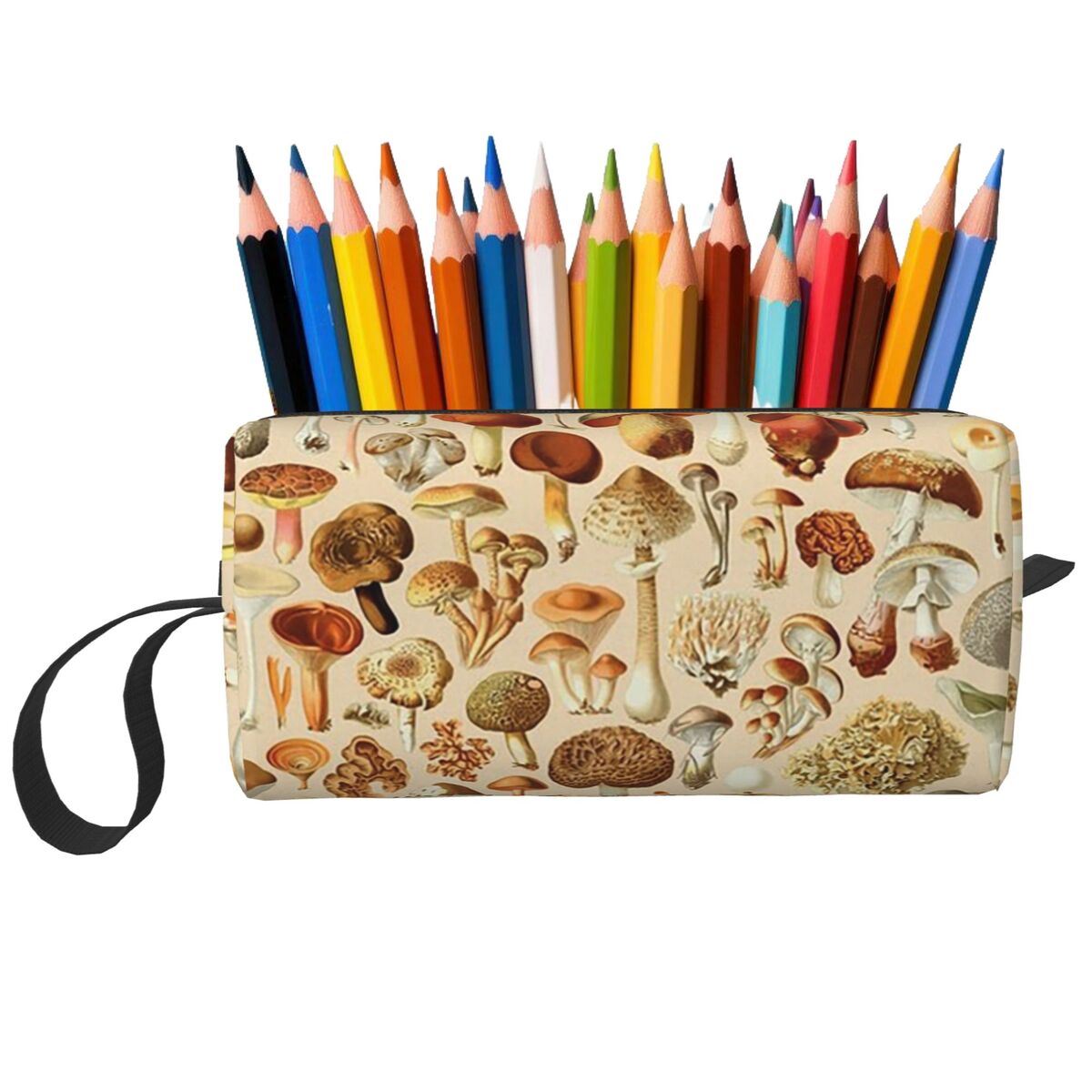 Vintage Mushroom Designs Colle - Vintage Collectible Pens 评论和价格