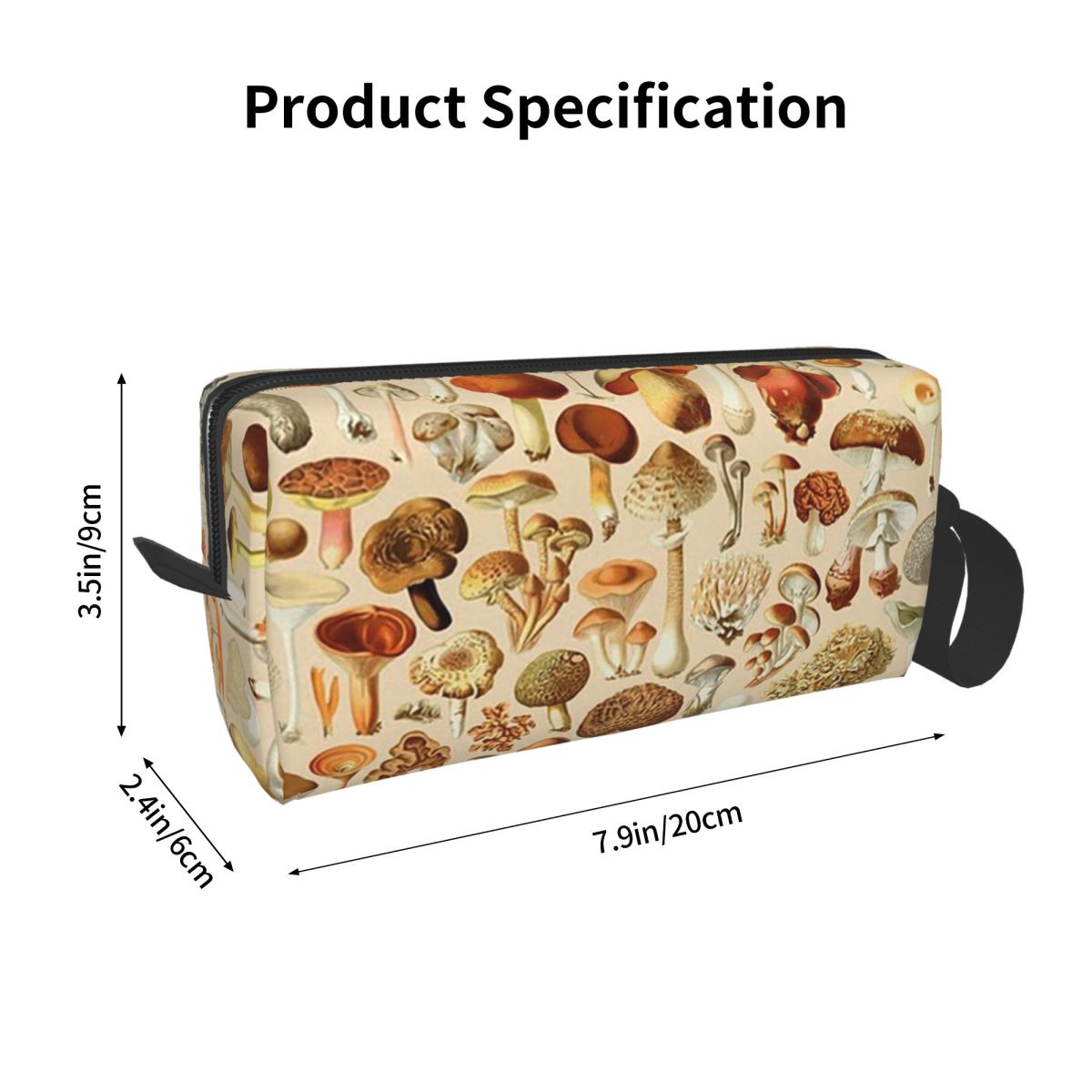 Vintage Mushroom Designs Colle - Vintage Collectible Pens 评论和价格