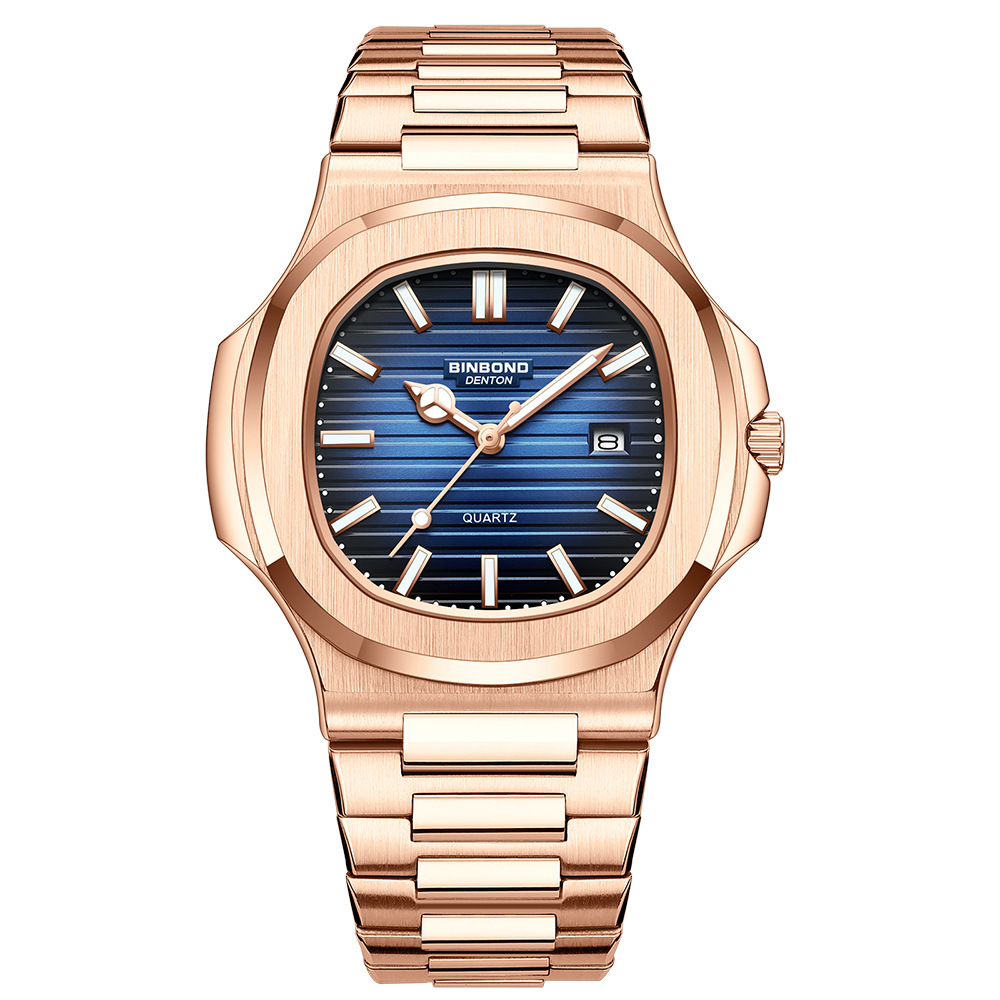 Vintage Branded Men Watch Busi - Vintage Collectible Watches 评论和价格