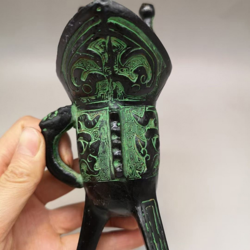 Antique crafts in stock, colle - Collectible Vintage Wine 评论和价格