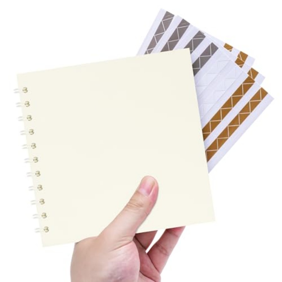 Polaroid Scrapbook Photo Album - Polaroid Photo Album 评论和价格