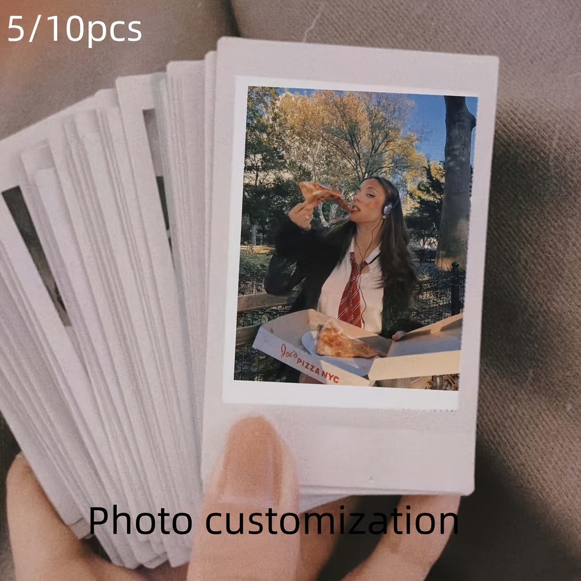 Personalized Polaroid Photo Pr - Polaroid Photo Album 评论和价格