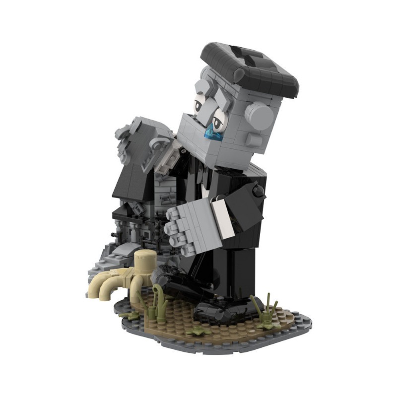 236-Piece Classic Monster Figu - Vintage Collectible Figures 评论和价格