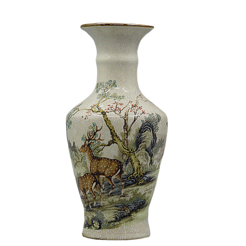 Vintage Fulu Shouxi Golden Bel - Vintage Collectible Bells 评论和价格