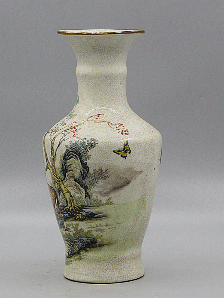 Vintage Fulu Shouxi Golden Bel - Vintage Collectible Bells 评论和价格