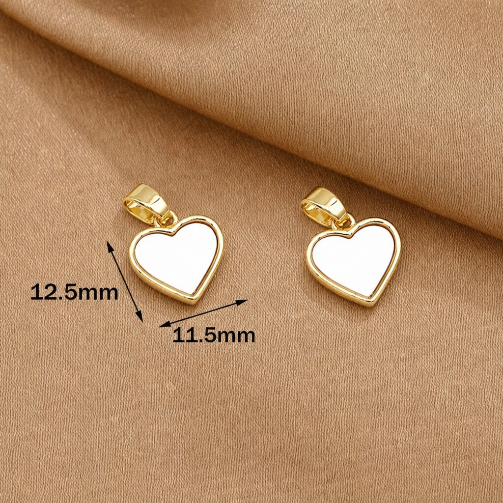 2pcs 14K Gold Color Brass with - Vintage Jewelry Collection 评论和价格