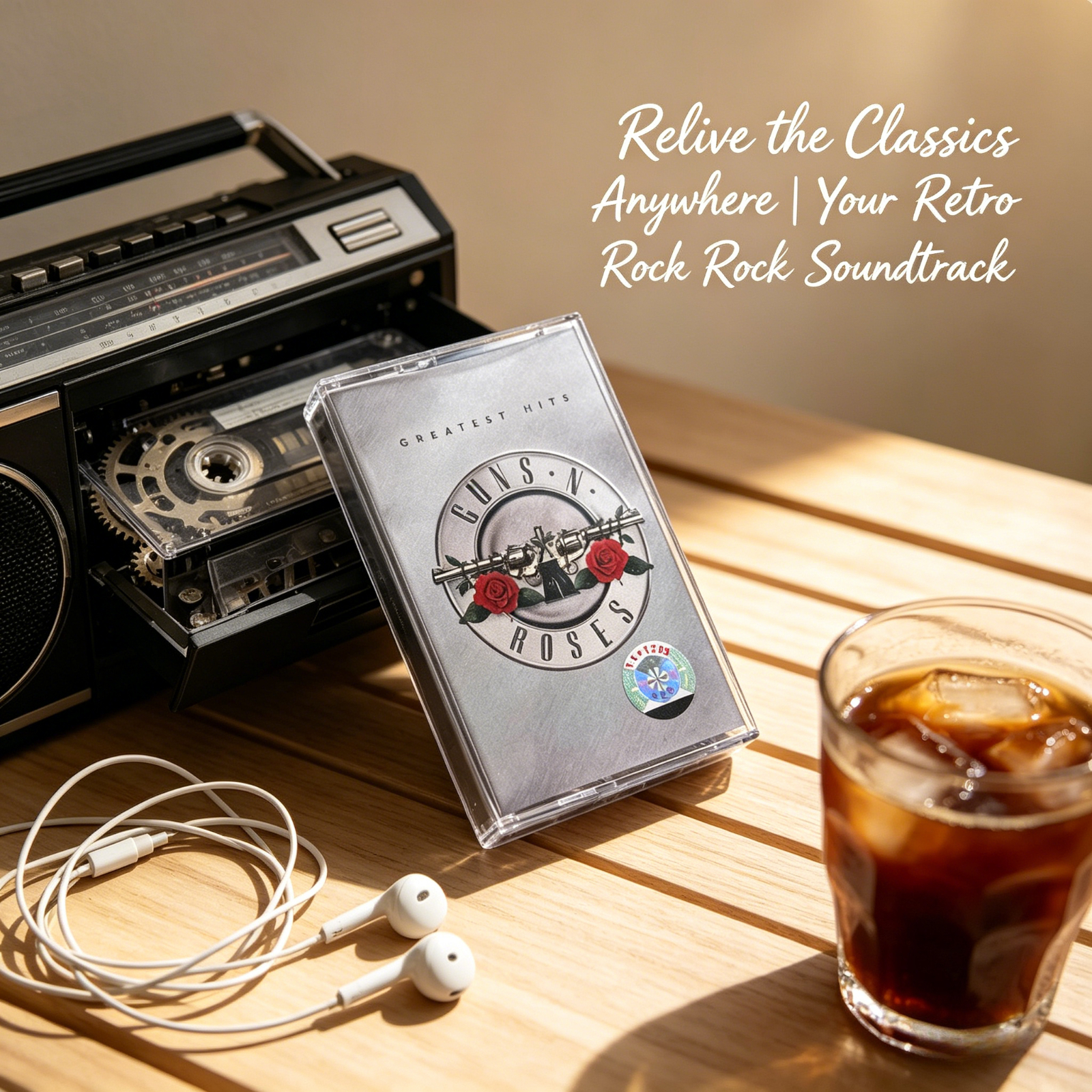 Guns N Roses Greatest Hits Cla - Vintage Collectible Guns 评论和价格