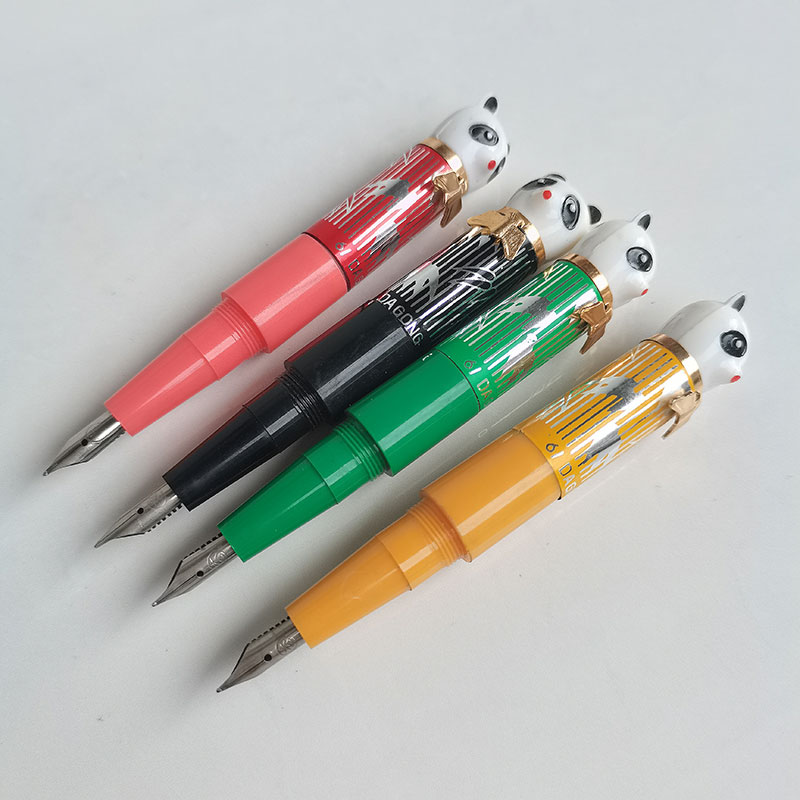China In The 1980 S Collection - Vintage Collectible Pens 评论和价格