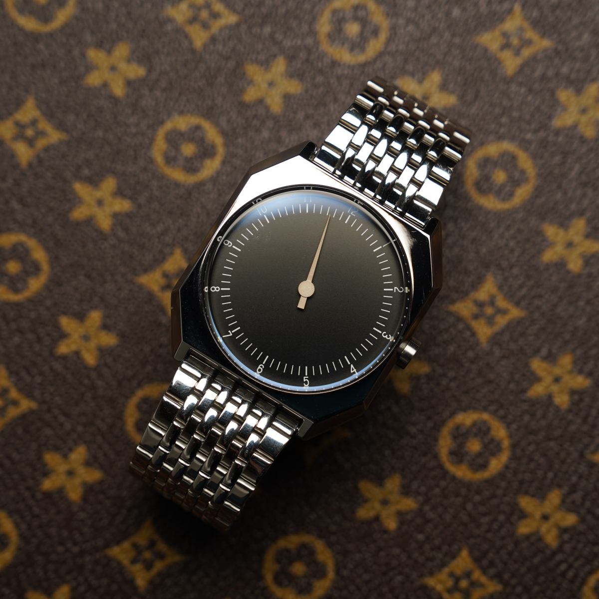 SKU vintage slow series watche - Vintage Collectible Watches 评论和价格