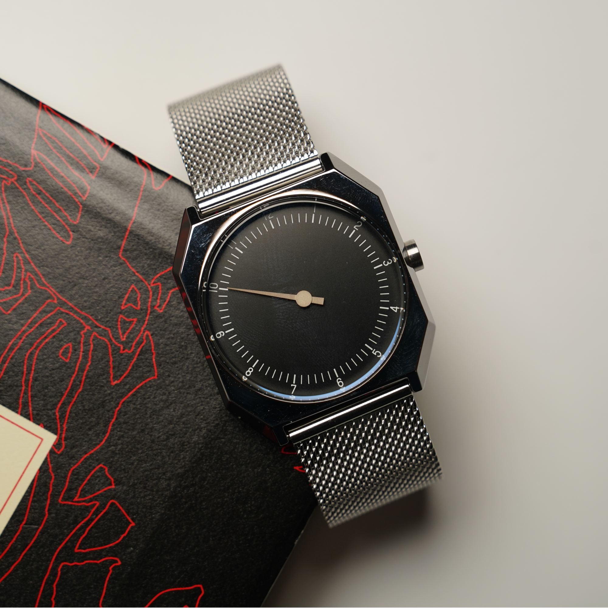 SKU vintage slow series watche - Vintage Collectible Watches 评论和价格