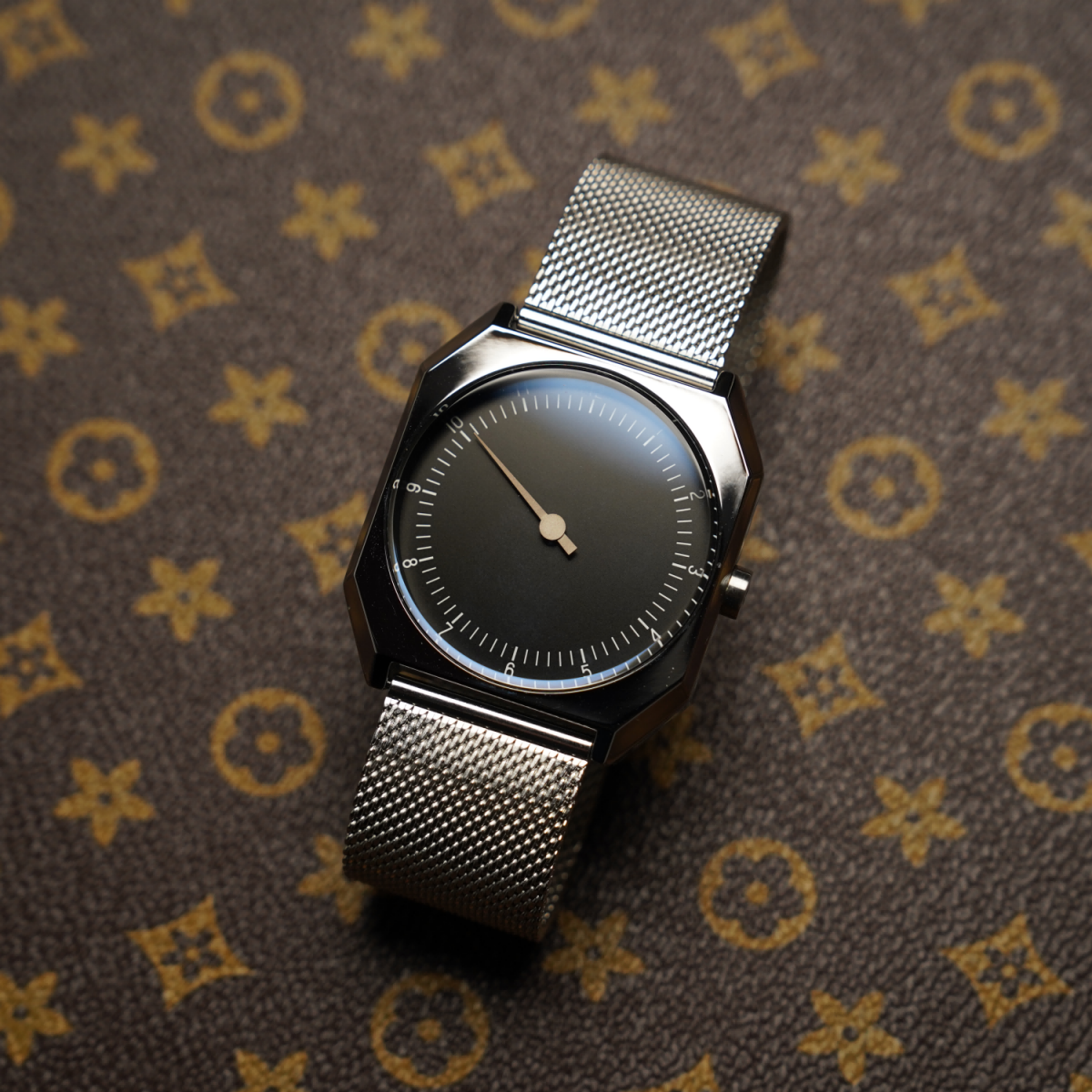 SKU vintage slow series watche - Vintage Collectible Watches 评论和价格